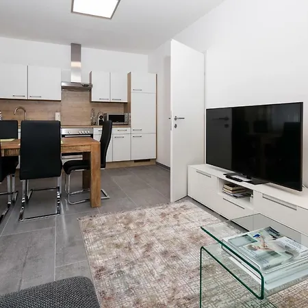 Design-apartments
