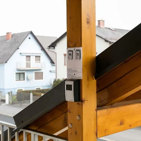 Design-apartments Апартаменты