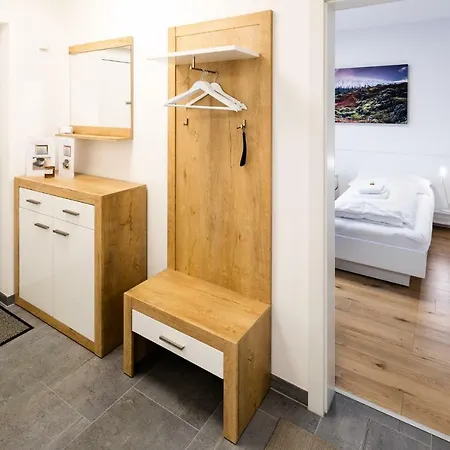 Design-apartments Appartement