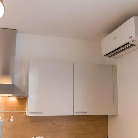 Design-apartments Appartement *