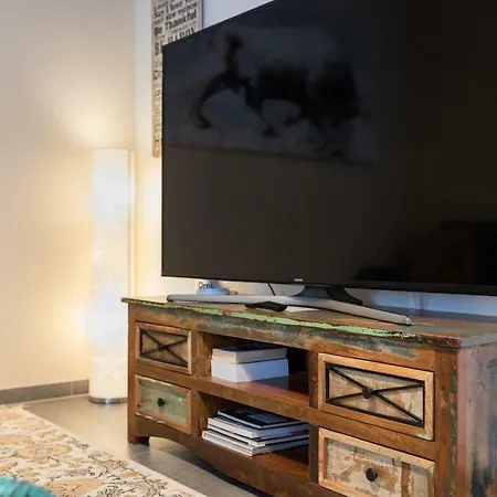 Design-apartments Lejlighed
