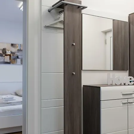 Design-apartments Appartement