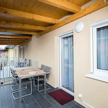 Design-apartments * Graz