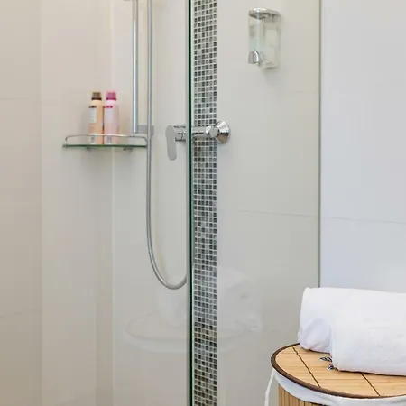 Appartement Design-apartments