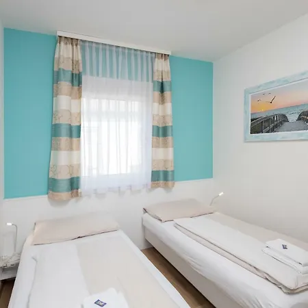 Appartement Design-apartments *