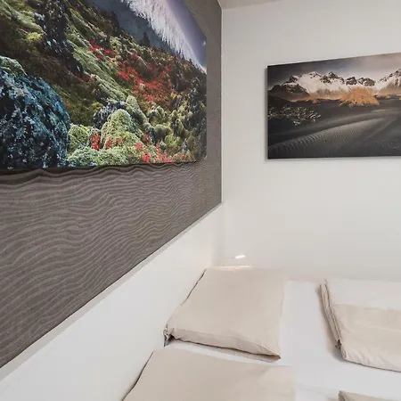 Appartement Design-apartments
