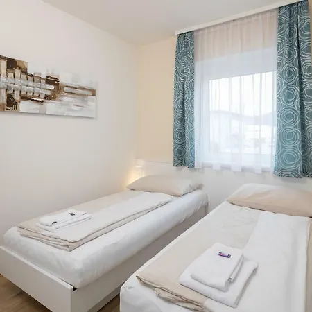 Appartement Design-apartments