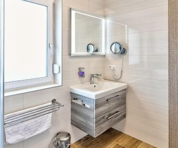 Design-apartments Апартаменты Грац