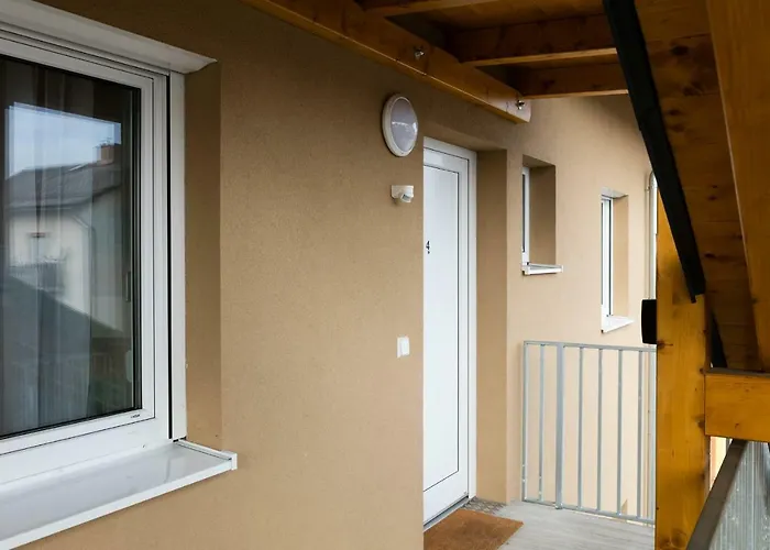 Design-apartments * Грац