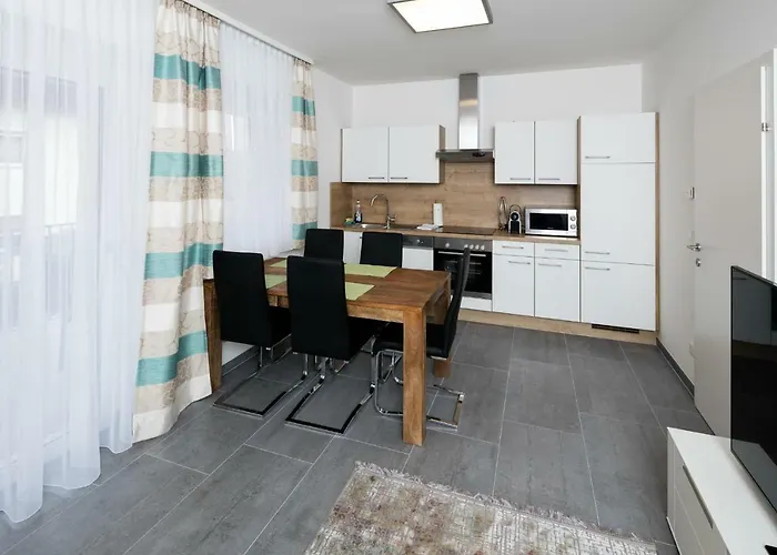 Design-apartments Апартаменты *