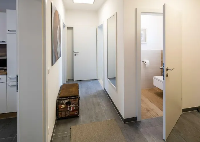 Design-apartments Грац