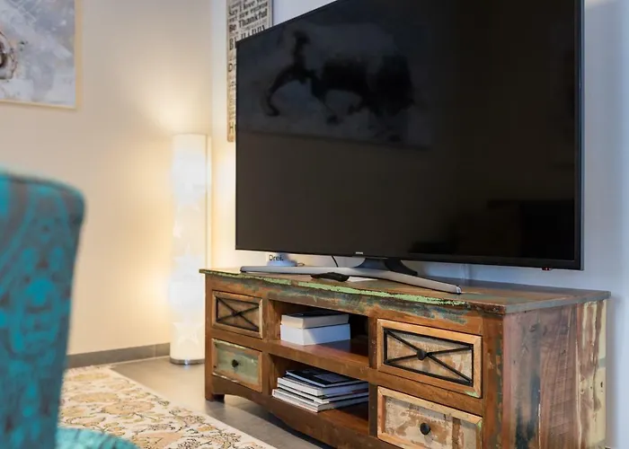 Design-apartments Апартаменты