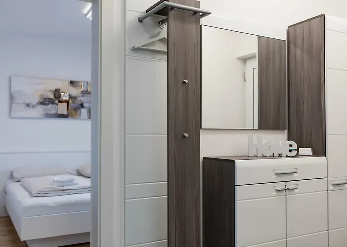 Design-apartments Апартаменты