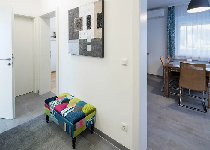 Апартаменты Design-apartments