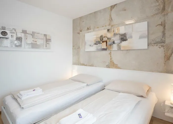 Апартаменты Design-apartments