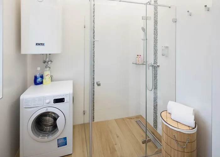 Design-apartments Апартаменты *