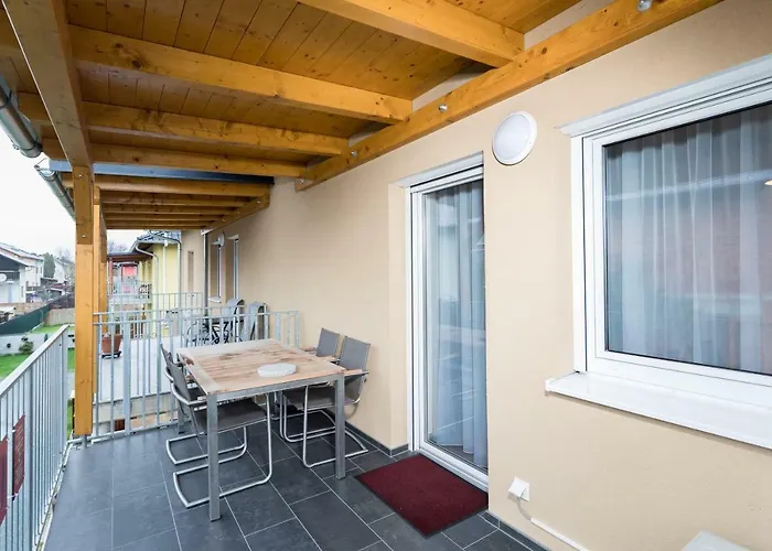 Design-apartments * Грац