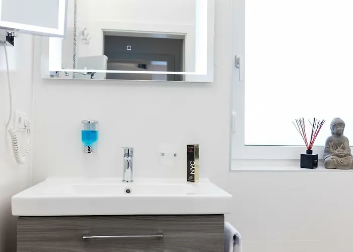 Design-apartments Грац