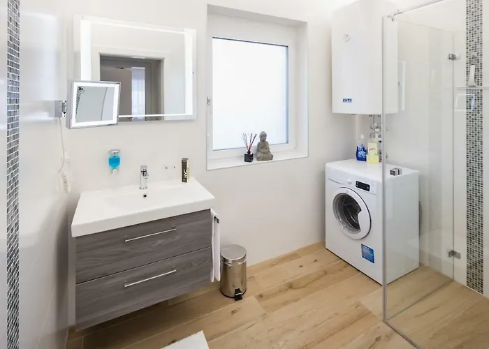 Design-apartments Грац