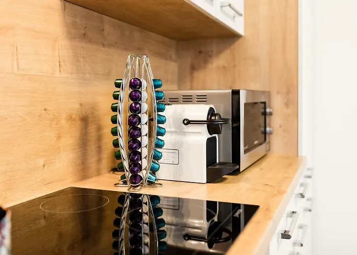 Апартаменты Design-apartments