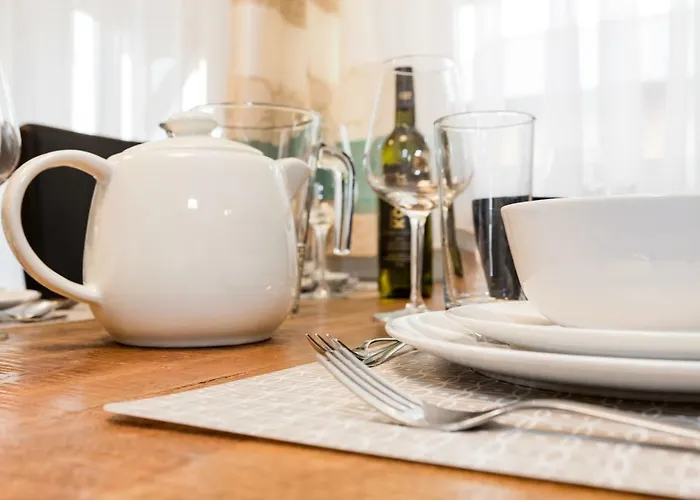 Design-apartments Апартаменты *