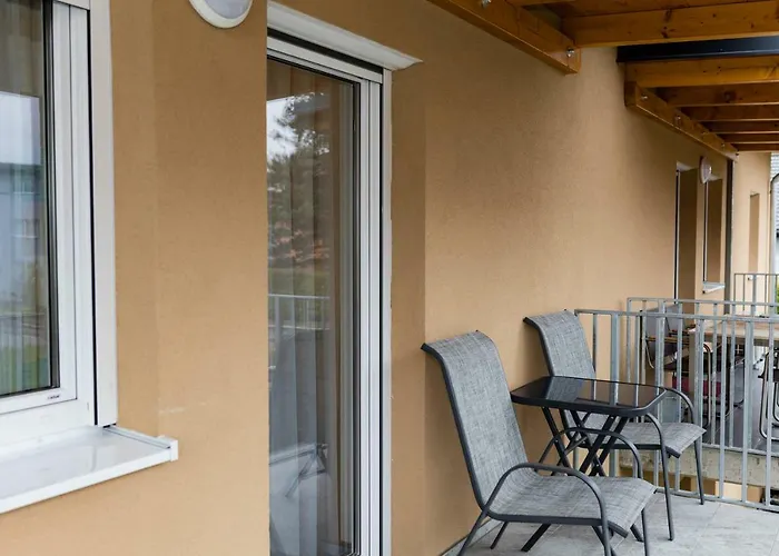 Design-apartments Грац