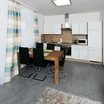 Design-apartments Appartamento *