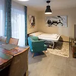 Appartamento Design-apartments *