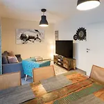 Design-apartments Appartamento Graz