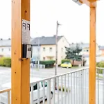 Apartmán Design-apartments Štýrský Hradec