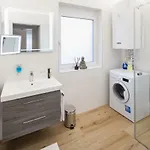 Design-apartments Graz