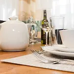 Design-apartments Appartamento *
