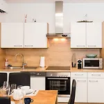 Design-apartments Appartamento *