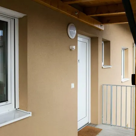 Design-apartments * Graz
