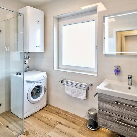 Design-apartments Appartement *