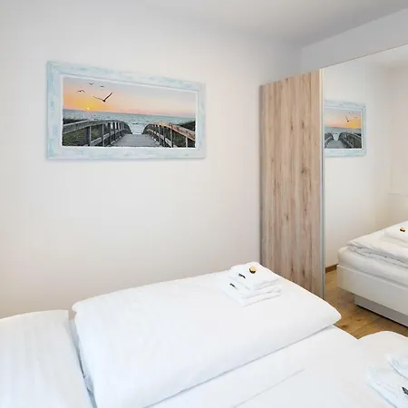 Design-apartments Appartement