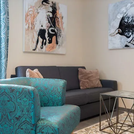 Design-apartments *