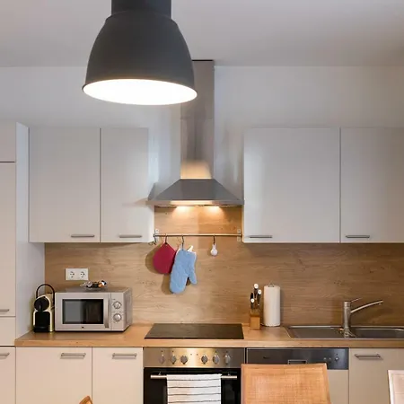 Design-apartments Apartment