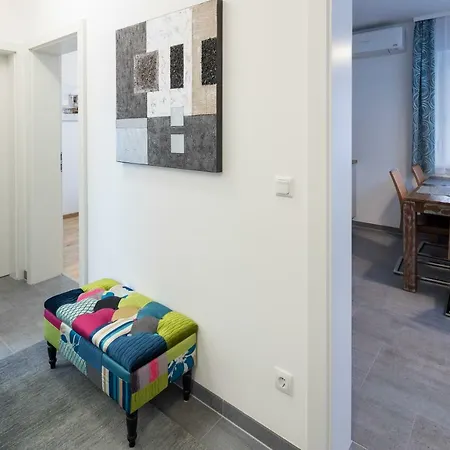Apartamento Design-apartments