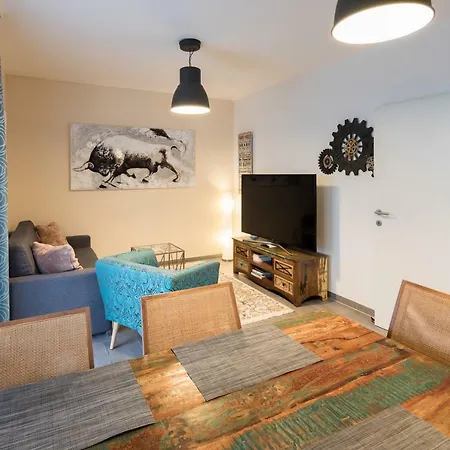 Design-apartments Appartement Graz