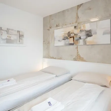 Appartement Design-apartments