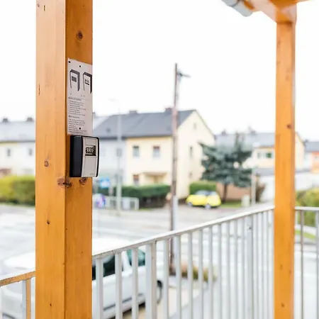 Apartment Design-apartments Graz