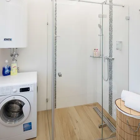 Design-apartments Appartement *