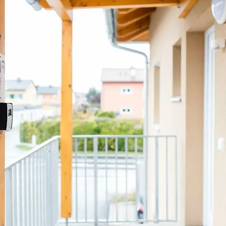 Design-apartments Appartamento