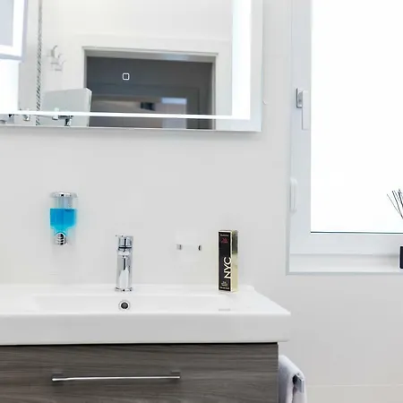 Design-apartments Graz