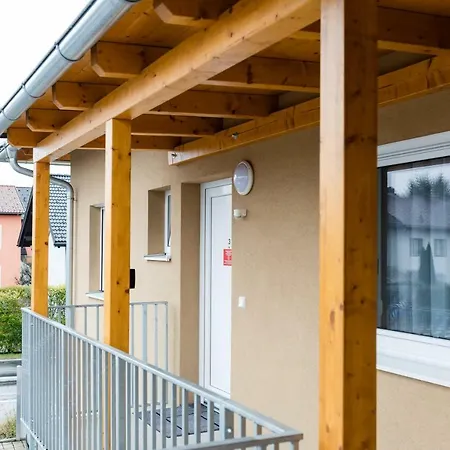 Design-apartments Appartement