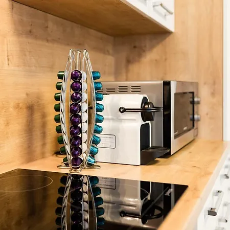 Appartement Design-apartments