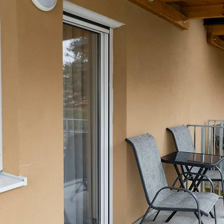 Design-apartments Graz