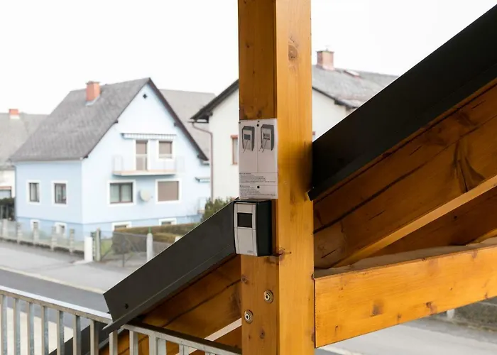 Design-apartments Apartament