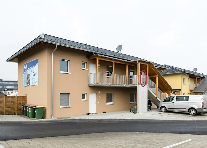 Apartament Design-apartments *